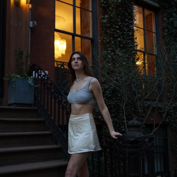 Hey Im Caidin! Im a student investigative journalist in NYC:) - Picture 5 of 8